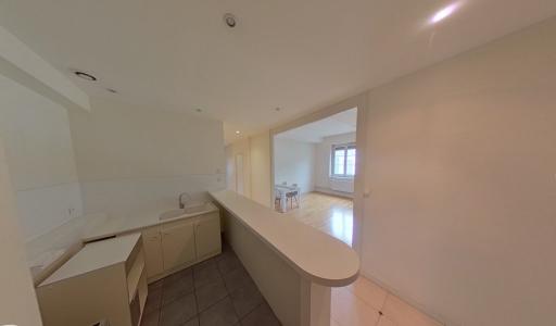 Louer Appartement 82 m2 Lyon-2eme-arrondissement