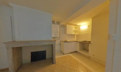 Annonce Location 2 pi�ces Appartement Lyon-2eme-arrondissement 69