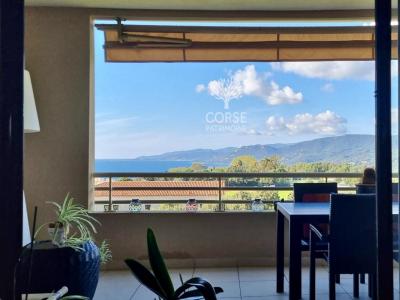 Acheter Appartement Propriano Corse