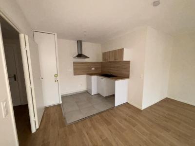 For rent Dijon 3 rooms 63 m2 Cote d'or (21000) photo 0