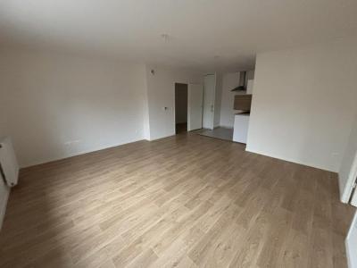 Louer Appartement 63 m2 Dijon