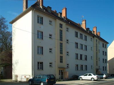 For rent Auxonne 4 rooms 63 m2 Cote d'or (21130) photo 0