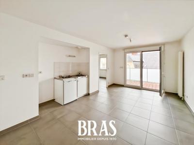 For sale Nantes 2 rooms 42 m2 Loire atlantique (44100) photo 0