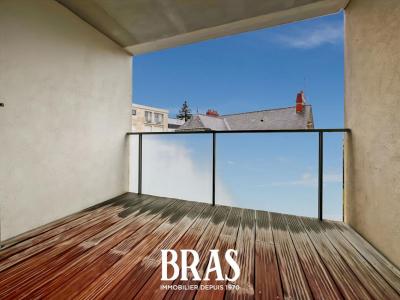 Annonce Vente 2 pi�ces Appartement Nantes 44