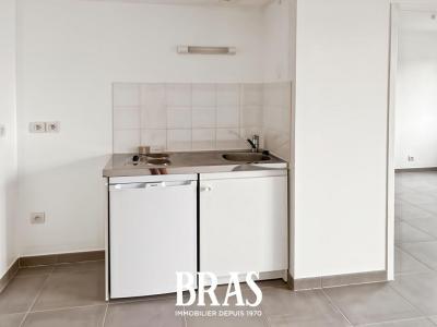 Acheter Appartement 42 m2 Nantes