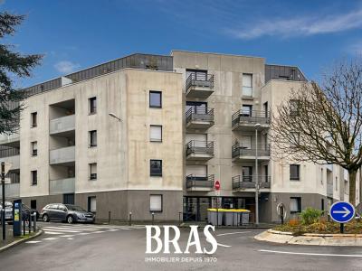Acheter Appartement Nantes Loire atlantique