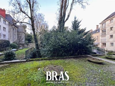 Acheter Appartement Nantes 133500 euros