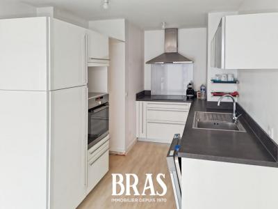 Acheter Appartement Saint-herblain Loire atlantique