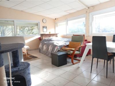 For sale Labastide-rouairoux 6 rooms 110 m2 Tarn (81270) photo 0