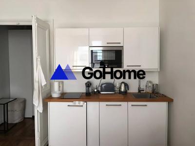 Louer Appartement Paris-4eme-arrondissement 1438 euros