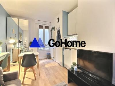 Louer Appartement Paris-14eme-arrondissement 950 euros