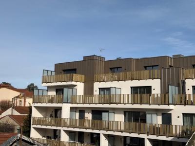 For sale Roche-la-moliere 3 rooms 55 m2 Loire (42230) photo 1