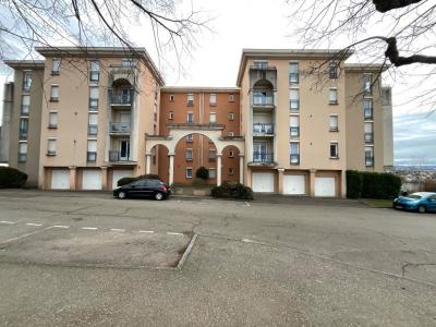 For sale Saint-just-saint-rambert 2 rooms 52 m2 Loire (42170) photo 0