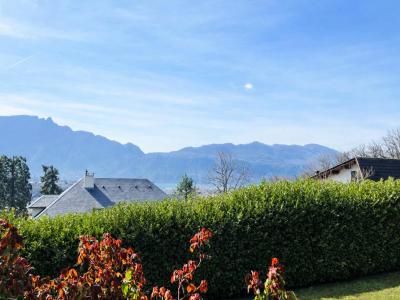 Annonce Vente 4 pi�ces Appartement Aix-les-bains 73