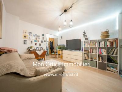 For sale Aix-en-provence 3 rooms 76 m2 Bouches du Rhone (13090) photo 1