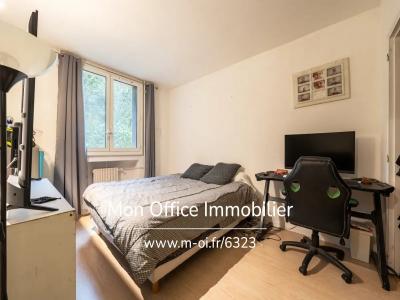 For sale Aix-en-provence 3 rooms 76 m2 Bouches du Rhone (13090) photo 3