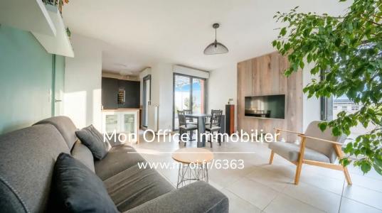 Annonce Vente 4 pi�ces Appartement Beaurecueil 13