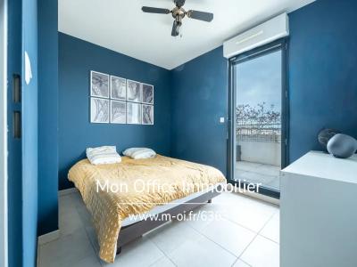 Acheter Appartement Beaurecueil 430000 euros