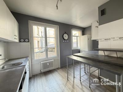 Acheter Appartement Clermont-ferrand Puy de dome