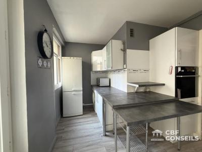 Acheter Appartement Clermont-ferrand 186000 euros