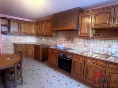 Annonce Vente 5 pi�ces Maison Val-de-meuse 52