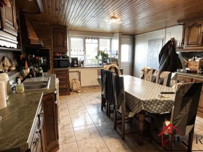 Annonce Vente 5 pi�ces Maison Damremont 52