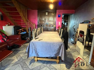 Acheter Maison 131 m2 Damremont