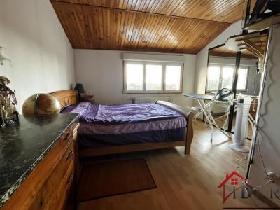 Acheter Maison Damremont 138000 euros