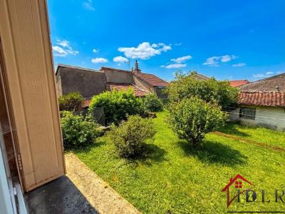 Annonce Vente 5 pi�ces Maison Melay 52