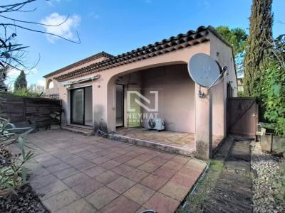 Acheter Appartement 75 m2 Callian