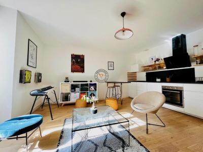 Acheter Appartement Nantes Loire atlantique