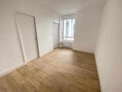 Louer Appartement 43 m2 Nantes