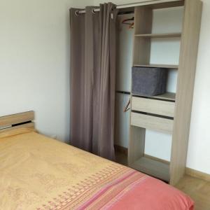 For rent Sable-sur-sarthe 1 room 35 m2 Sarthe (72300) photo 1