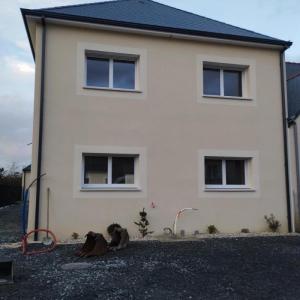 For rent Sable-sur-sarthe 1 room 35 m2 Sarthe (72300) photo 2