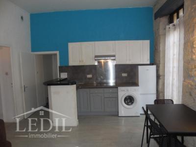 Annonce Vente 2 pi�ces Appartement Perigueux 24