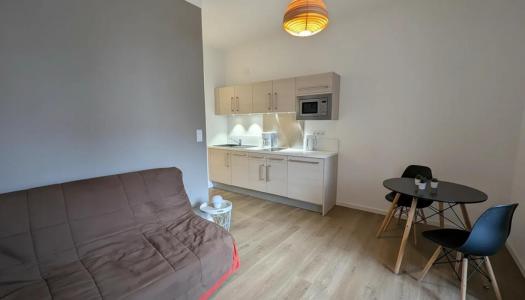 For sale Biarritz 1 room 20 m2 Pyrenees atlantiques (64200) photo 1