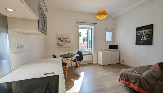 For sale Biarritz 1 room 20 m2 Pyrenees atlantiques (64200) photo 4