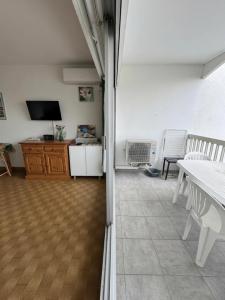 Acheter Appartement 25 m2 Grau-du-roi