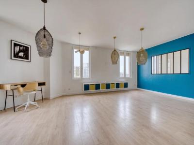 Annonce Vente 3 pi�ces Appartement Rochelle 17