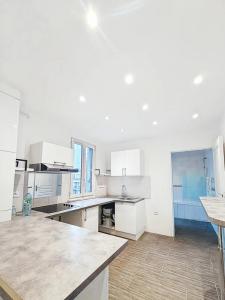 Acheter Appartement Charenton-le-pont Val de Marne