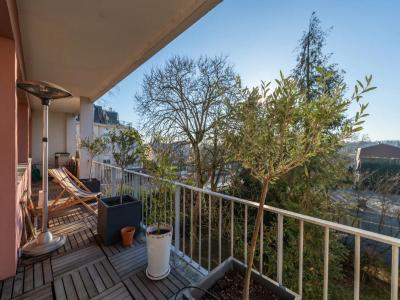 For sale Garches 4 rooms 110 m2 Hauts de Seine (92380) photo 0