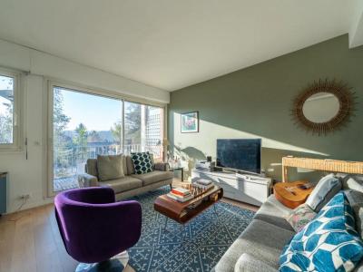 Acheter Appartement Garches Hauts de Seine