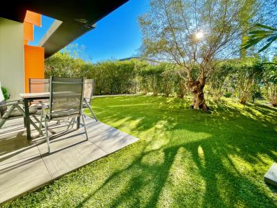 For sale Antibes 2 rooms 40 m2 Alpes Maritimes (06600) photo 0