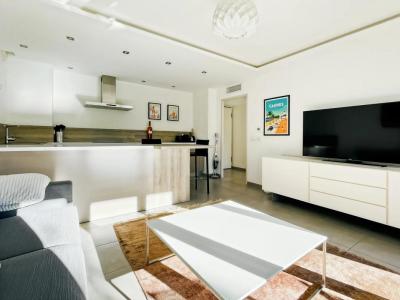 Annonce Vente 2 pi�ces Appartement Antibes 06