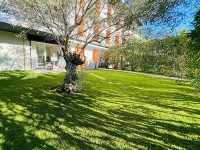 Acheter Appartement 40 m2 Antibes