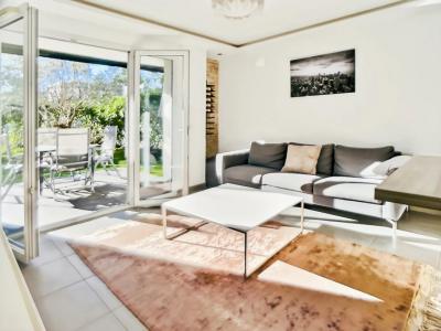 Acheter Appartement Antibes 300000 euros