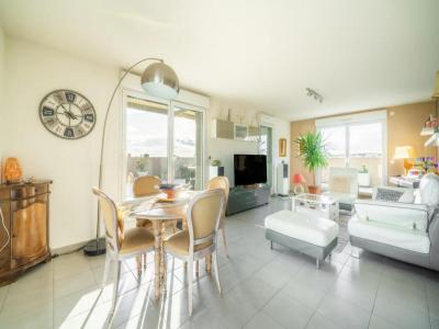 Acheter Appartement 94 m2 Montpellier