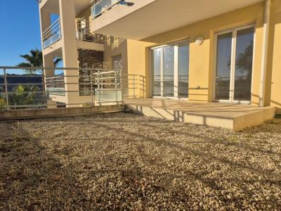 For sale Nice 2 rooms 47 m2 Alpes Maritimes (06200) photo 0