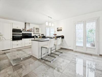 Acheter Maison Villeparisis Seine et marne