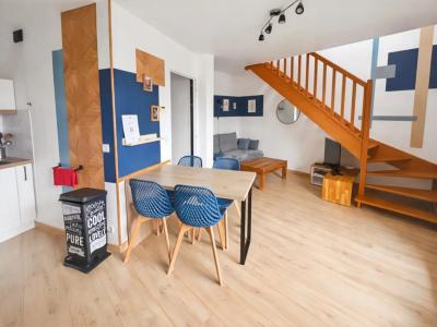 Annonce Vente 2 pi�ces Appartement Chambery 73